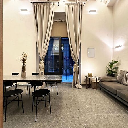 Boutique Apartments & Studios Bcn Barcelona Exterior foto