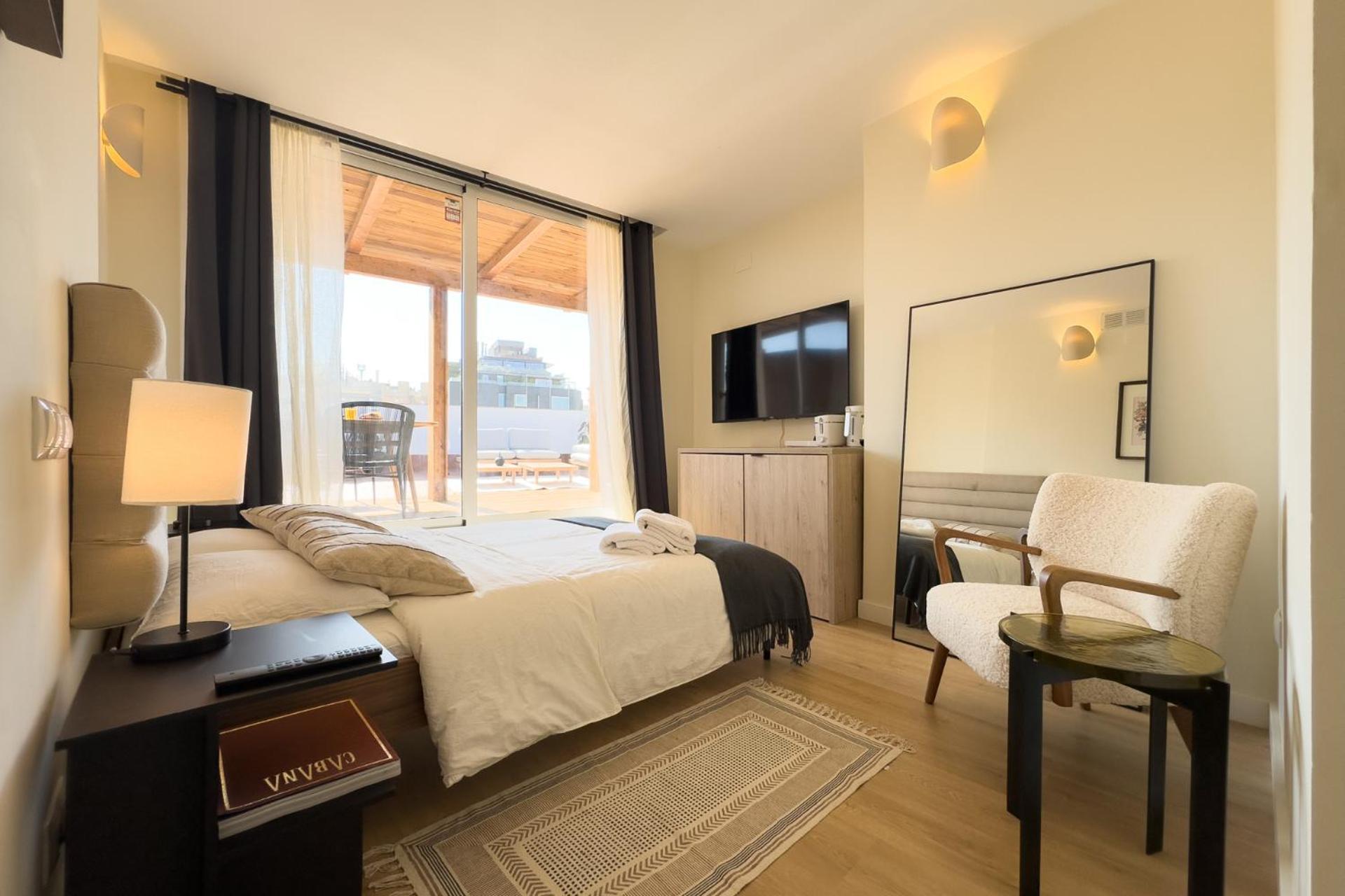 Boutique Apartments & Studios Bcn Barcelona Exterior foto