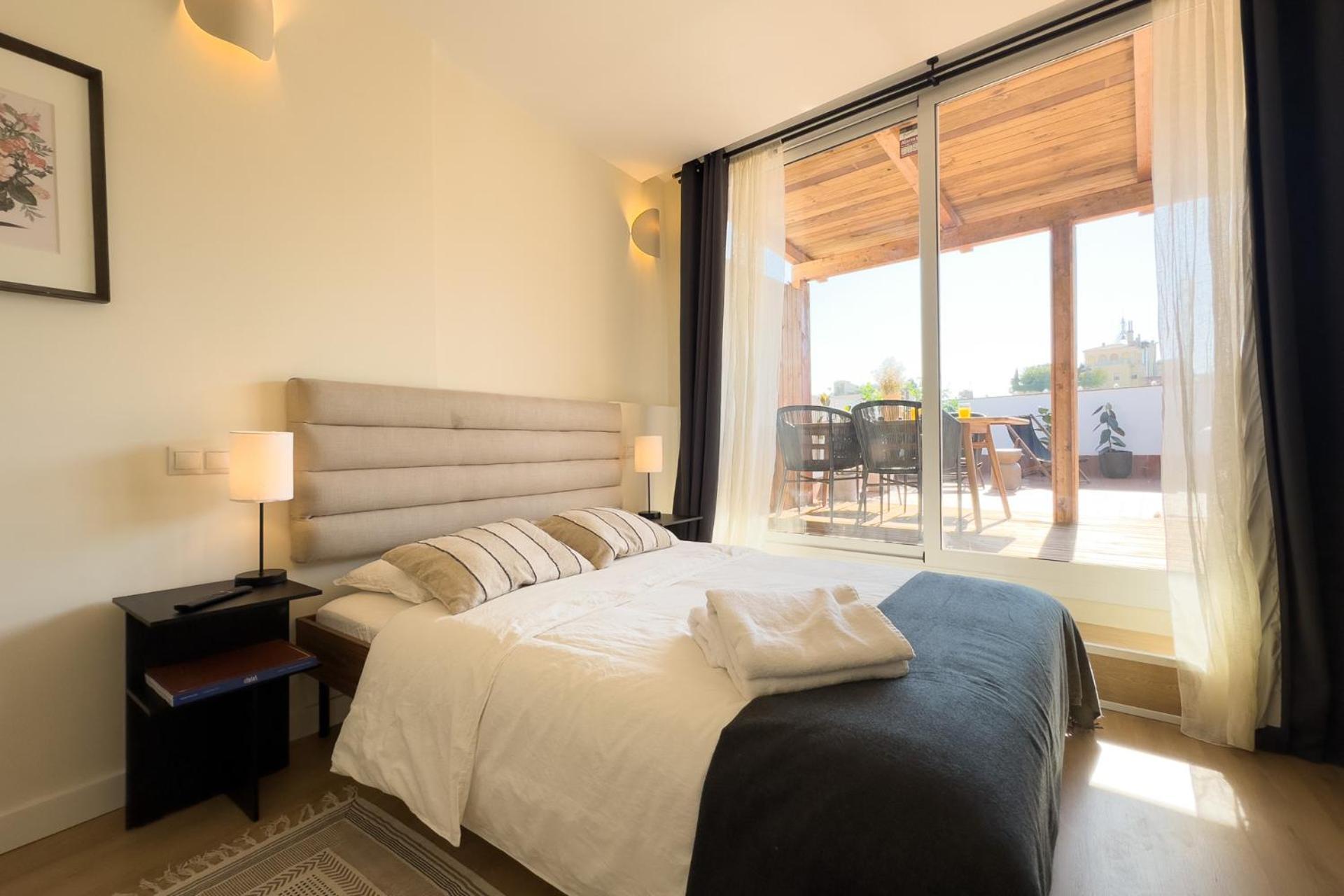 Boutique Apartments & Studios Bcn Barcelona Exterior foto