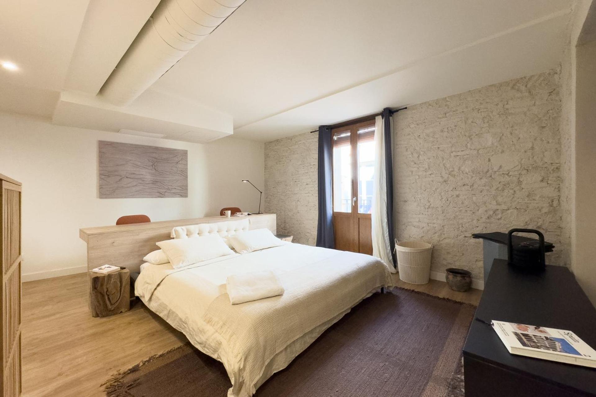 Boutique Apartments & Studios Bcn Barcelona Exterior foto