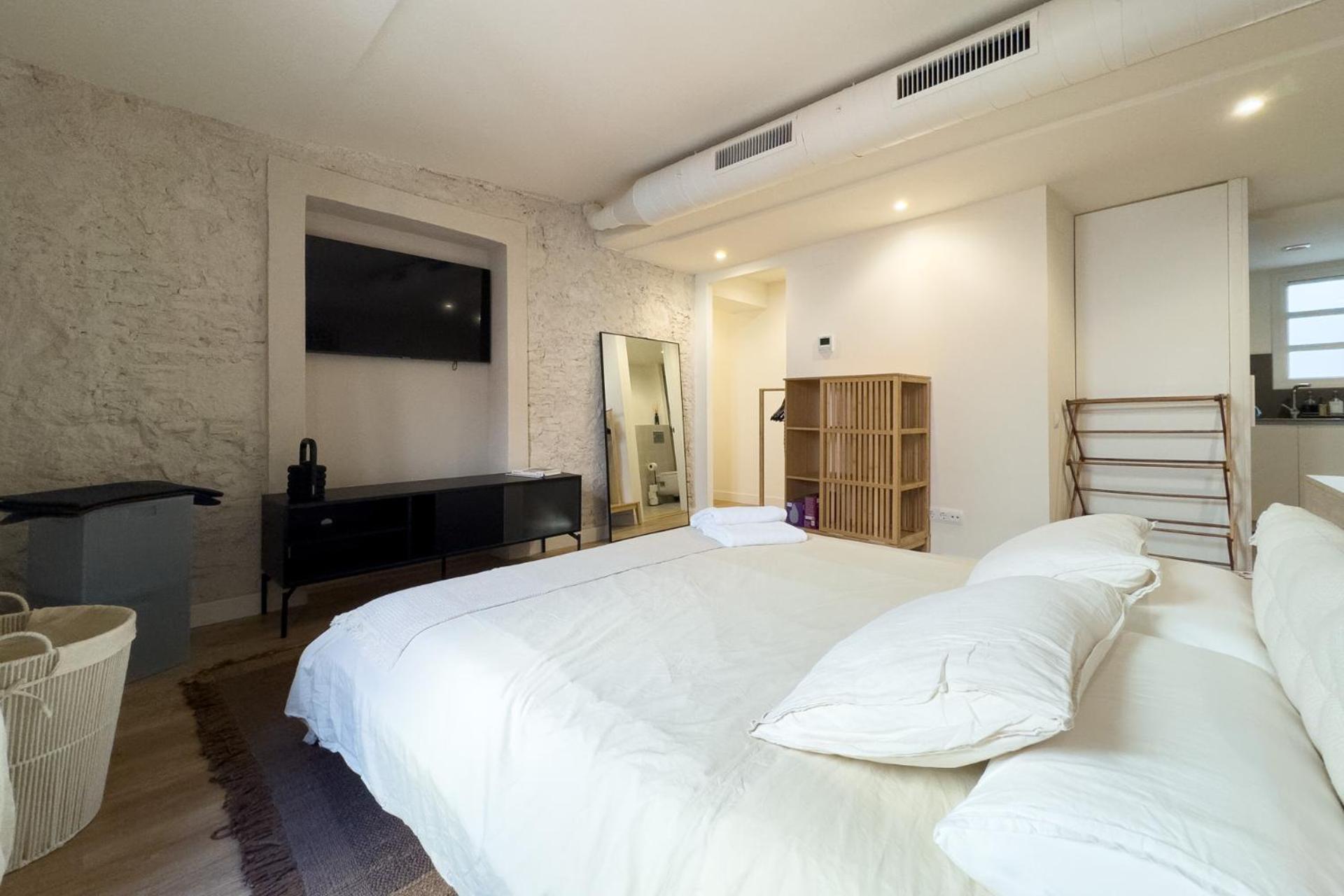 Boutique Apartments & Studios Bcn Barcelona Exterior foto