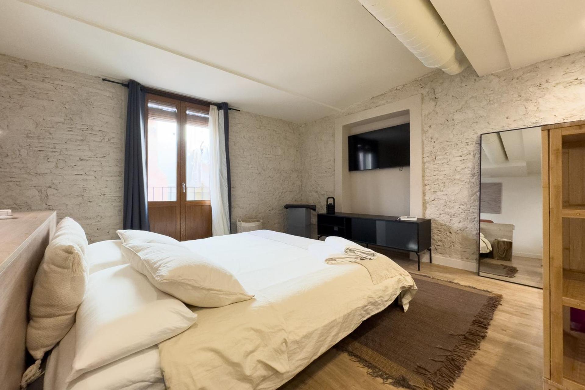 Boutique Apartments & Studios Bcn Barcelona Exterior foto