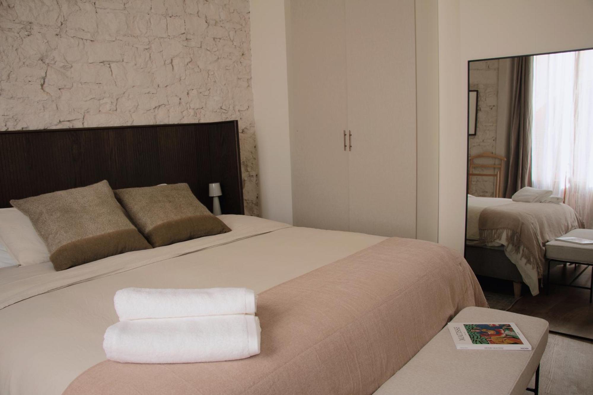 Boutique Apartments & Studios Bcn Barcelona Exterior foto