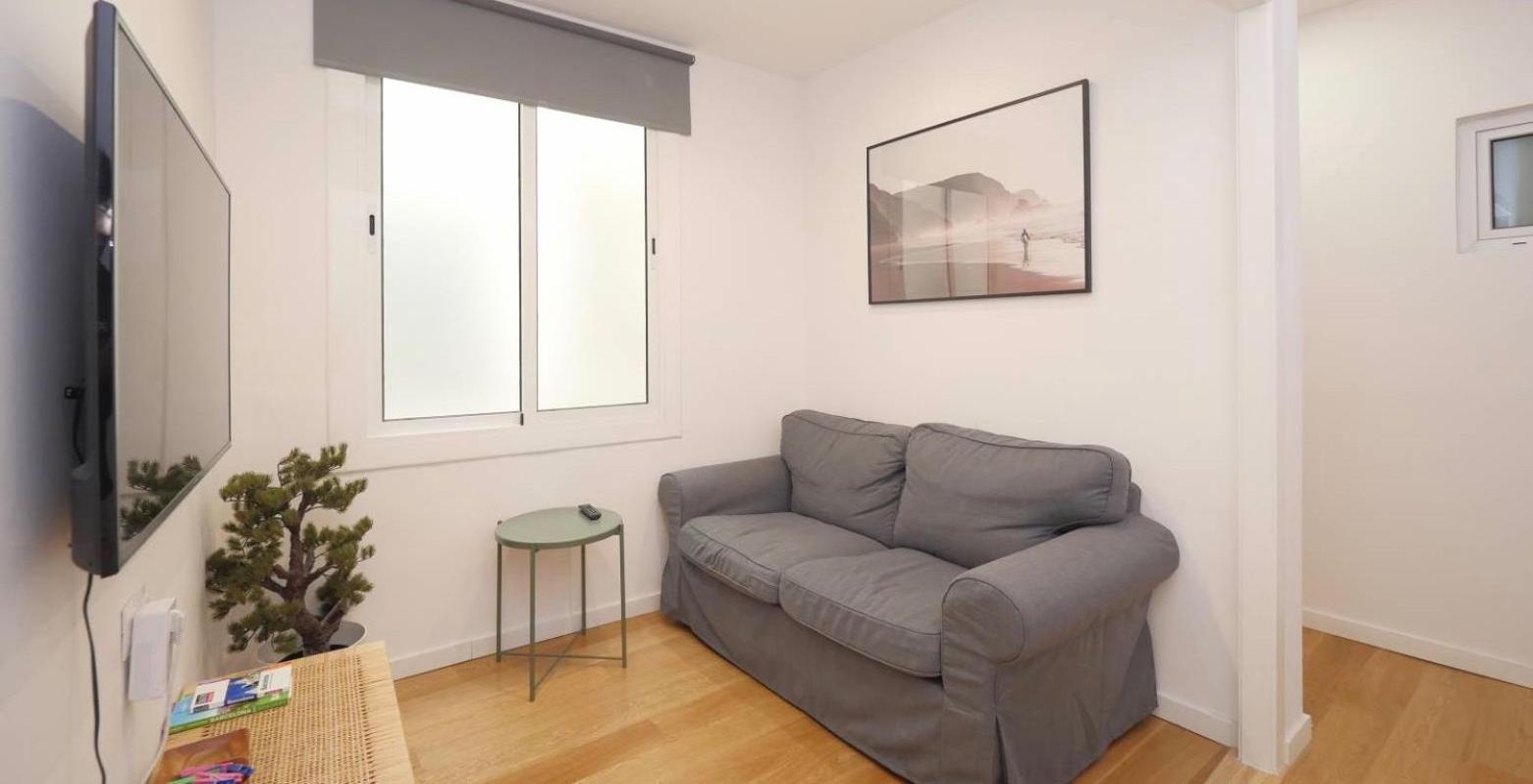 Boutique Apartments & Studios Bcn Barcelona Exterior foto