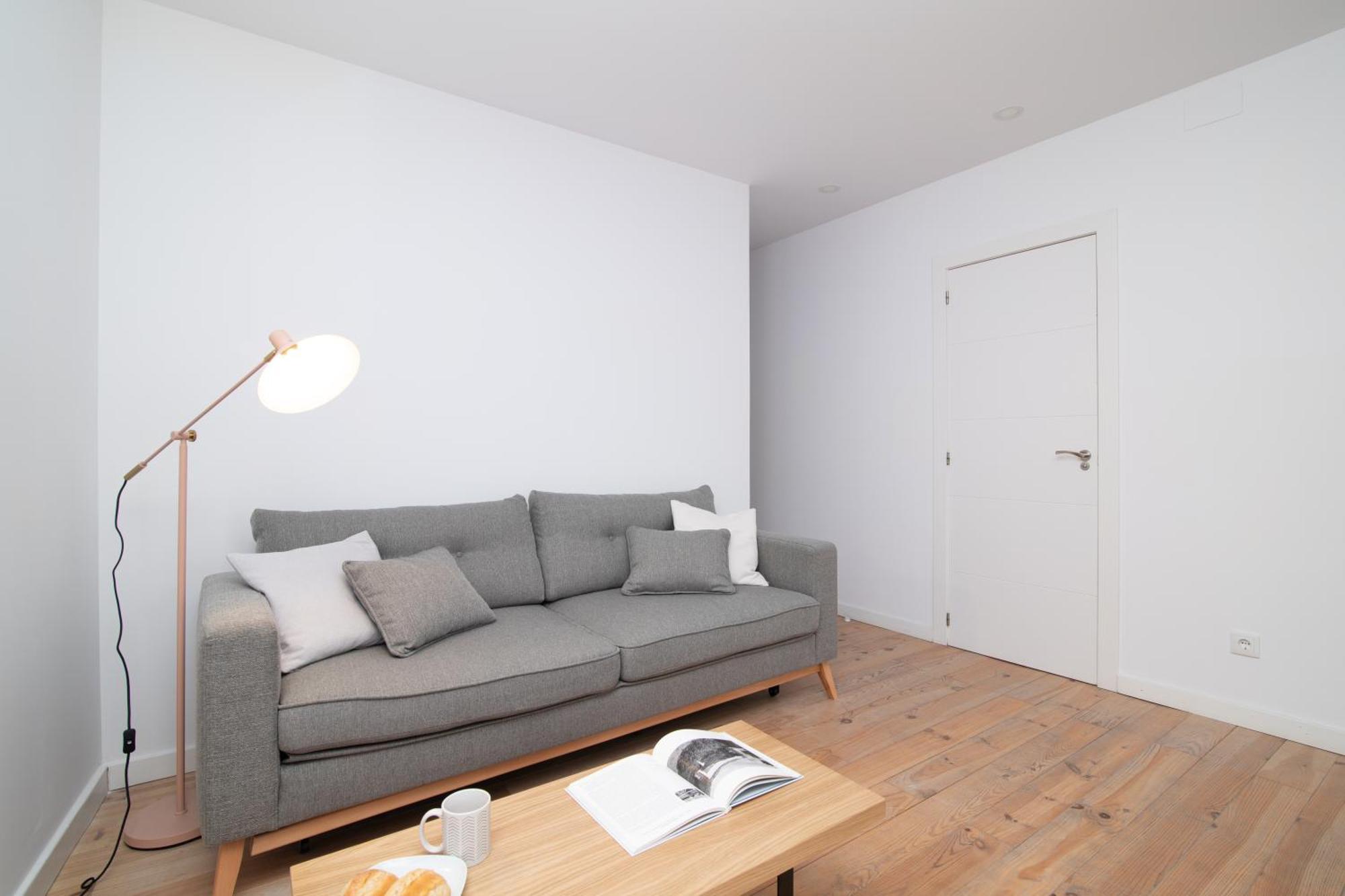 Boutique Apartments & Studios Bcn Barcelona Exterior foto