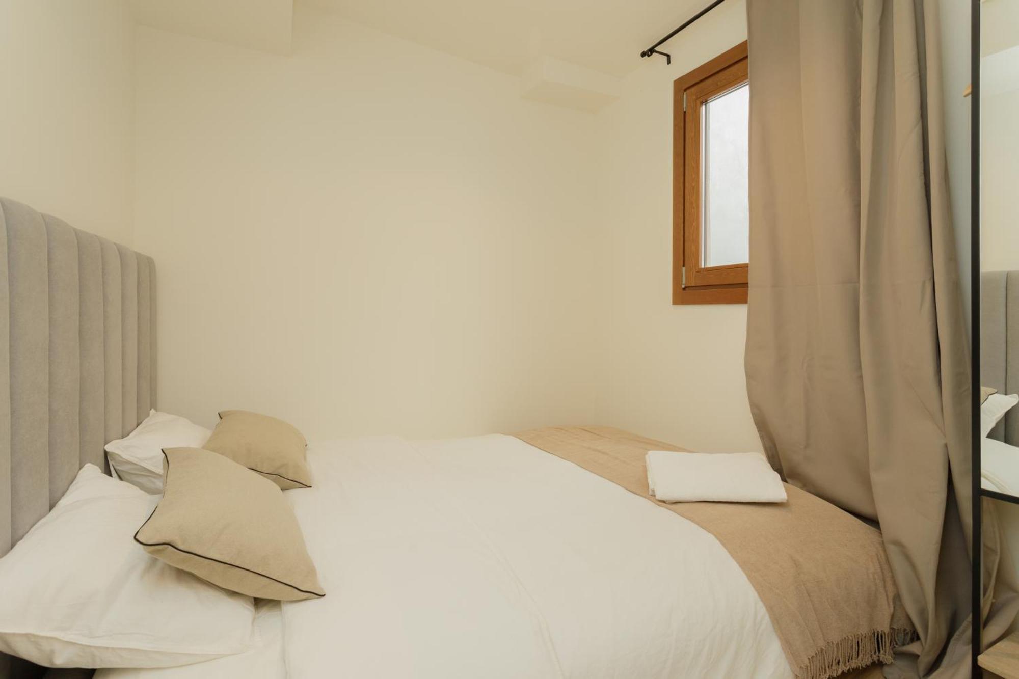Boutique Apartments & Studios Bcn Barcelona Exterior foto