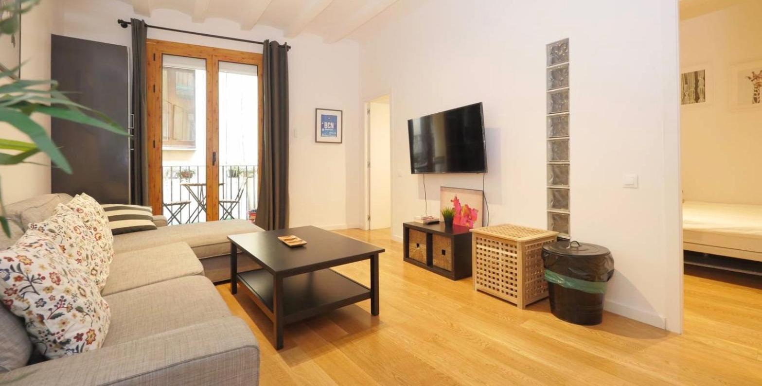 Boutique Apartments & Studios Bcn Barcelona Exterior foto