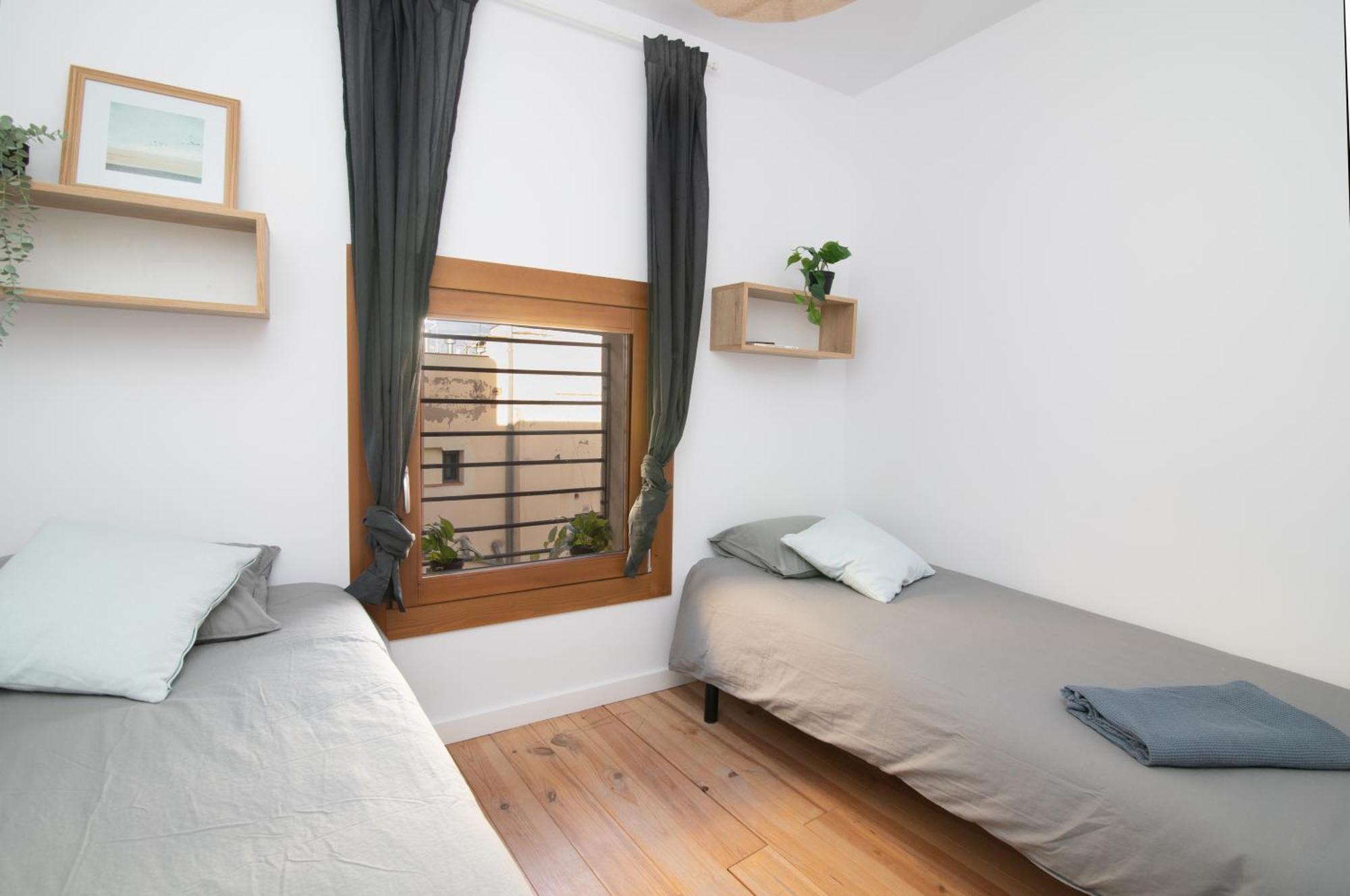 Boutique Apartments & Studios Bcn Barcelona Exterior foto