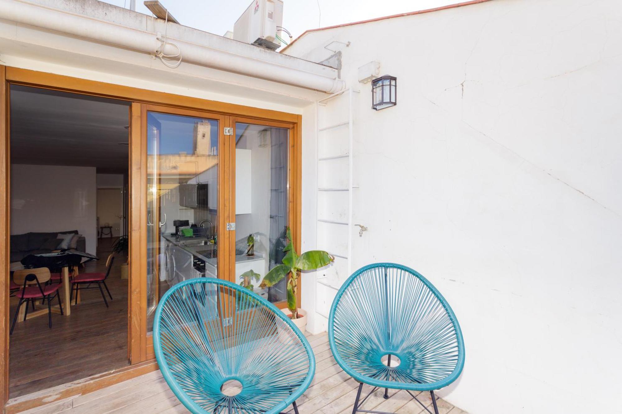 Boutique Apartments & Studios Bcn Barcelona Exterior foto