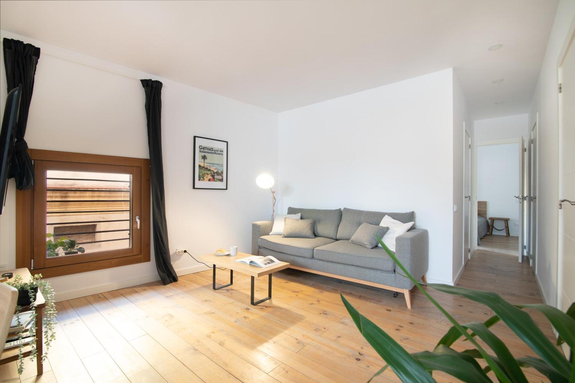 Boutique Apartments & Studios Bcn Barcelona Exterior foto