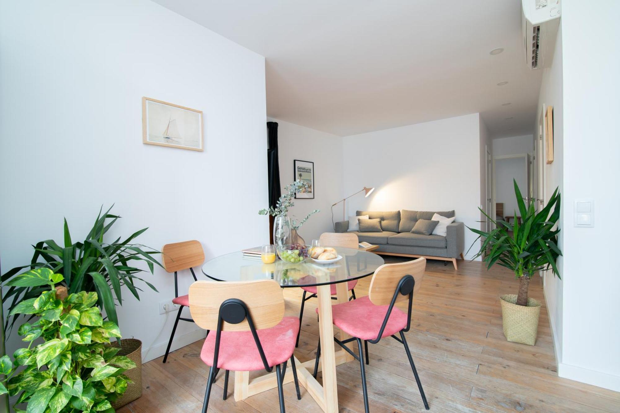 Boutique Apartments & Studios Bcn Barcelona Exterior foto