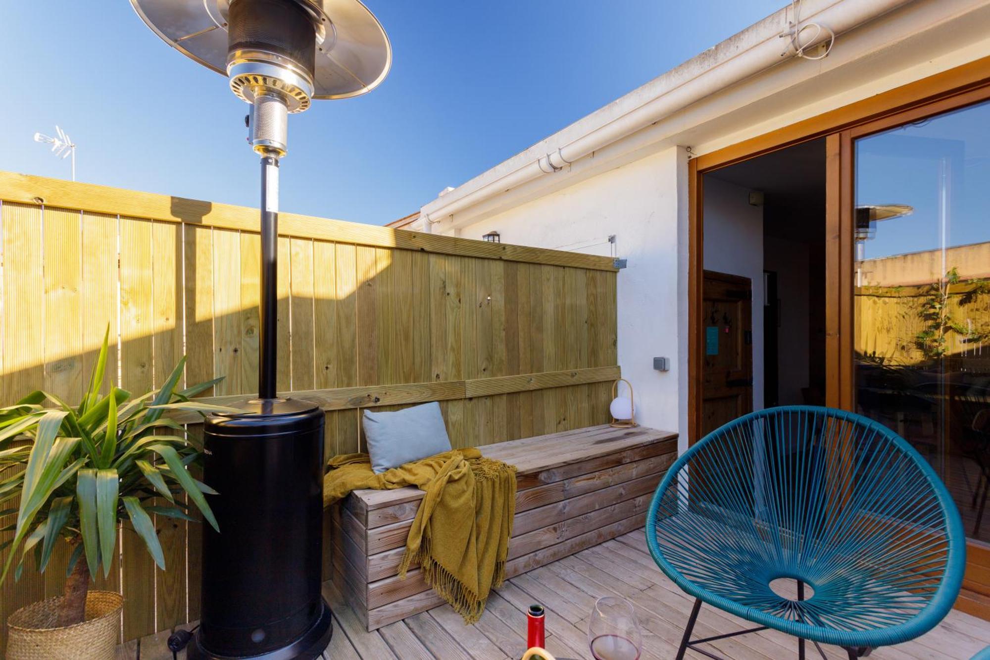 Boutique Apartments & Studios Bcn Barcelona Exterior foto