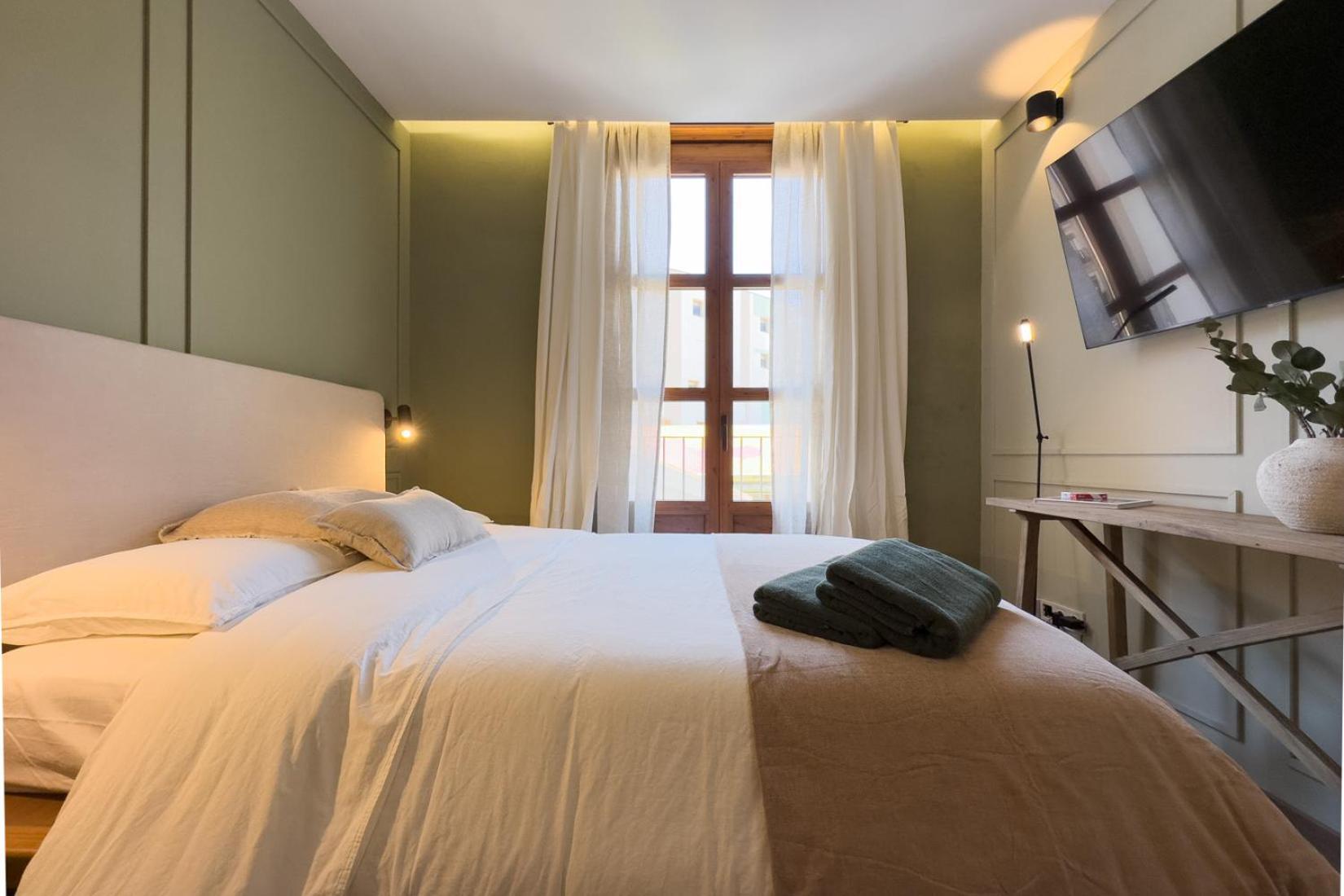 Boutique Apartments & Studios Bcn Barcelona Exterior foto