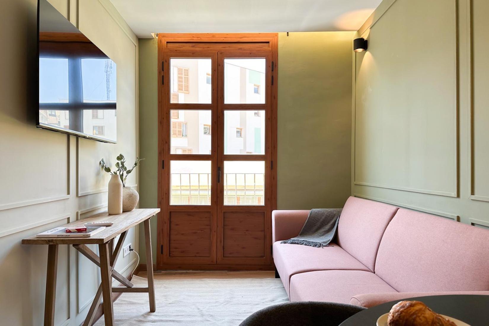Boutique Apartments & Studios Bcn Barcelona Exterior foto