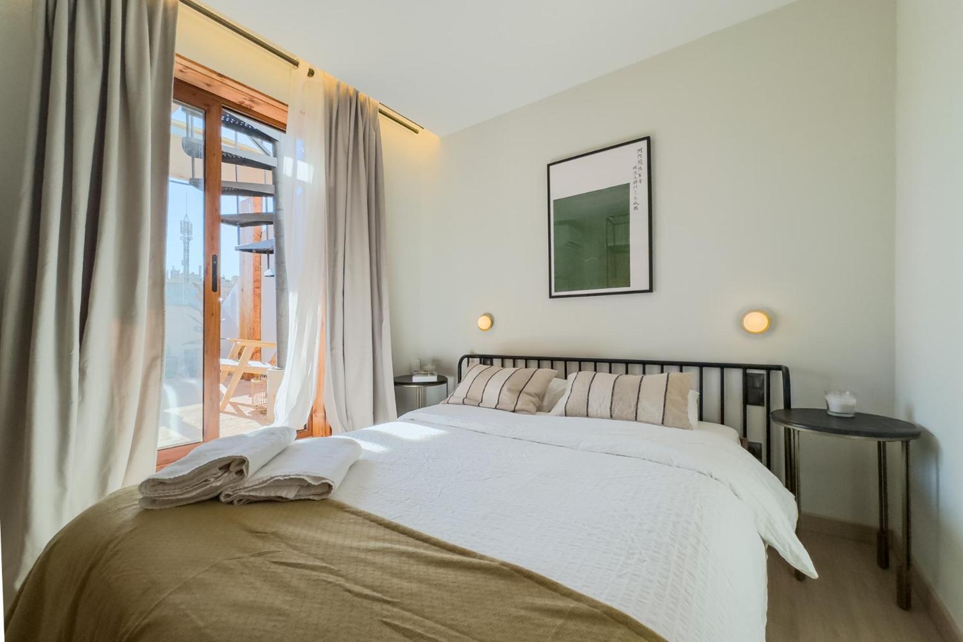 Boutique Apartments & Studios Bcn Barcelona Exterior foto